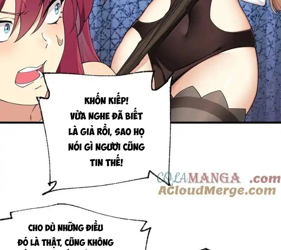 Thánh Nữ, Xin Hãy Dừng Ngay Những Trò Quái Đản Của Cô Đi!! Chap 85 - Next Chap 86