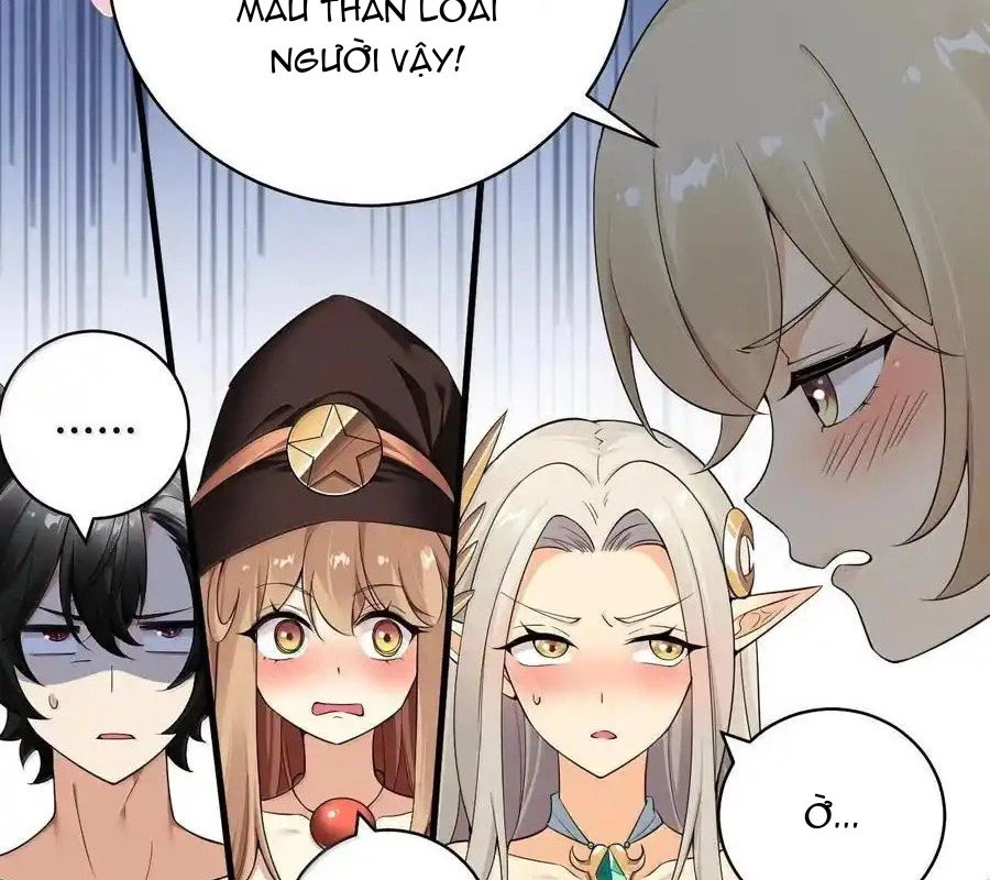 Thánh Nữ, Xin Hãy Dừng Ngay Những Trò Quái Đản Của Cô Đi!! Chap 85 - Next Chap 86