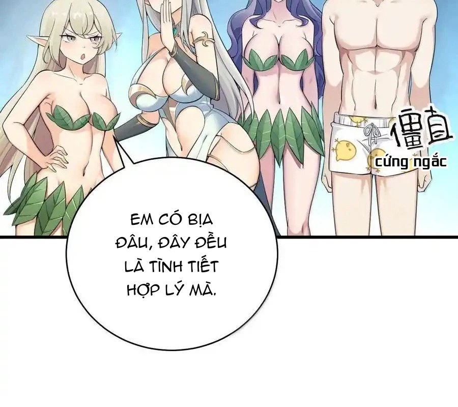 Thánh Nữ, Xin Hãy Dừng Ngay Những Trò Quái Đản Của Cô Đi!! Chap 85 - Next Chap 86