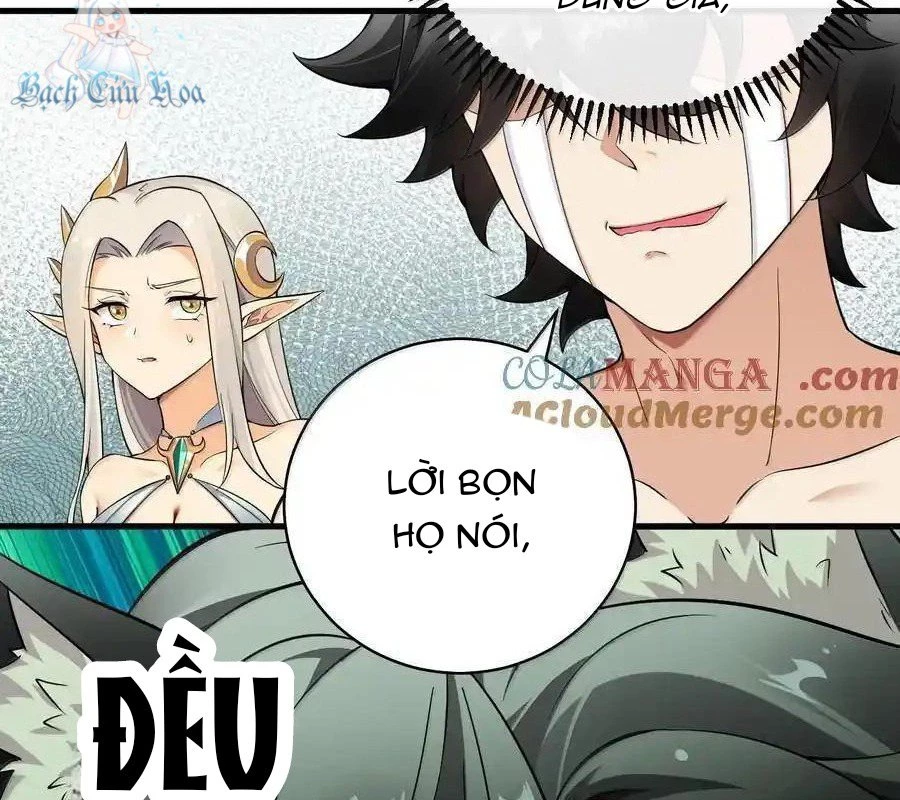 Thánh Nữ, Xin Hãy Dừng Ngay Những Trò Quái Đản Của Cô Đi!! Chap 85 - Next Chap 86