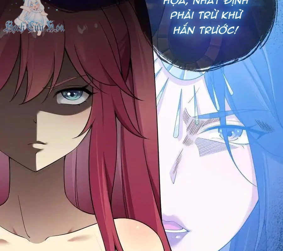 Thánh Nữ, Xin Hãy Dừng Ngay Những Trò Quái Đản Của Cô Đi!! Chap 85 - Next Chap 86