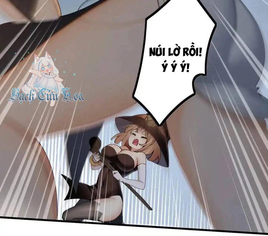 Thánh Nữ, Xin Hãy Dừng Ngay Những Trò Quái Đản Của Cô Đi!! Chap 83 - Next Chap 84