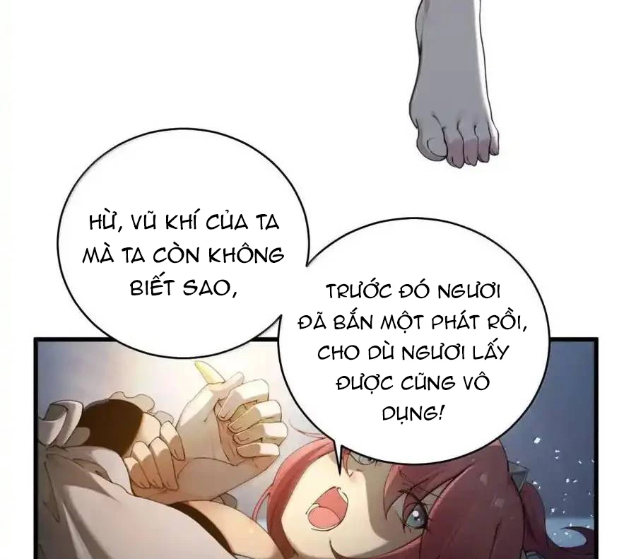 Thánh Nữ, Xin Hãy Dừng Ngay Những Trò Quái Đản Của Cô Đi!! Chap 83 - Next Chap 84