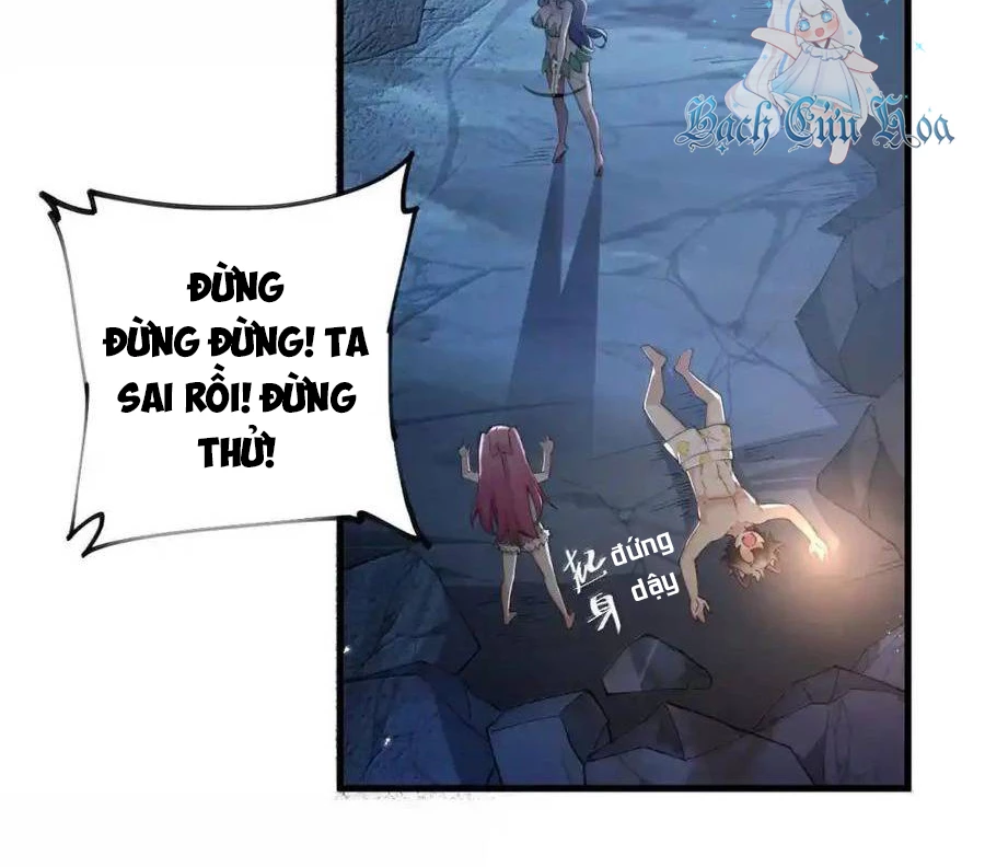Thánh Nữ, Xin Hãy Dừng Ngay Những Trò Quái Đản Của Cô Đi!! Chap 83 - Next Chap 84