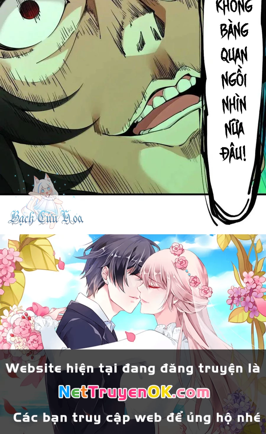 Thánh Nữ, Xin Hãy Dừng Ngay Những Trò Quái Đản Của Cô Đi!! Chap 83 - Next Chap 84