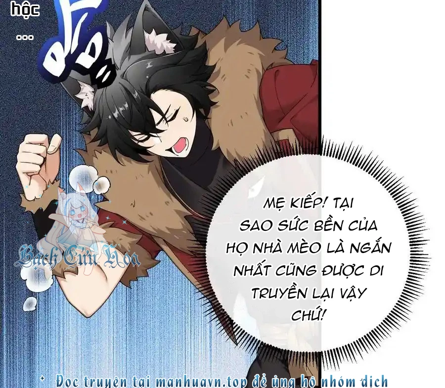 Thánh Nữ, Xin Hãy Dừng Ngay Những Trò Quái Đản Của Cô Đi!! Chap 81 - Next Chap 82