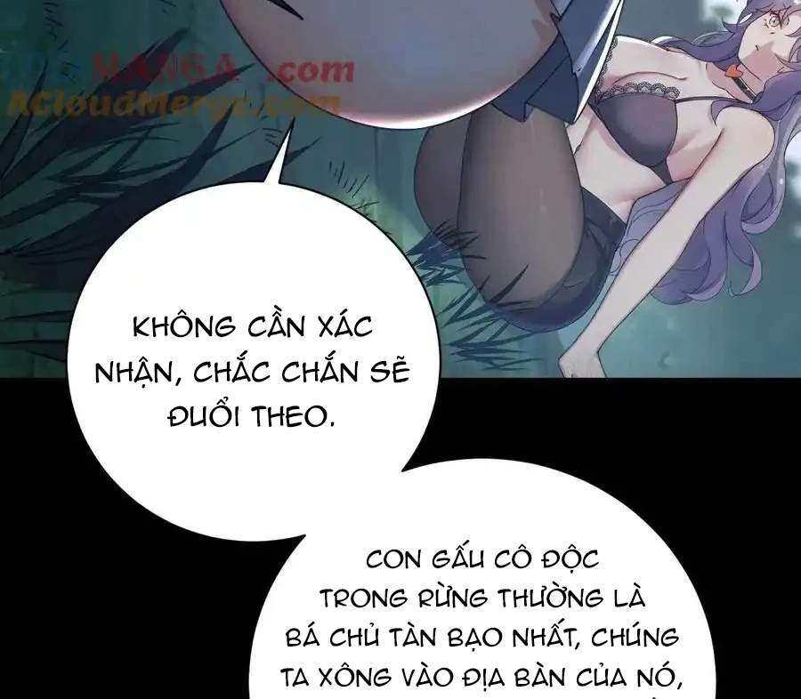 Thánh Nữ, Xin Hãy Dừng Ngay Những Trò Quái Đản Của Cô Đi!! Chap 81 - Next Chap 82