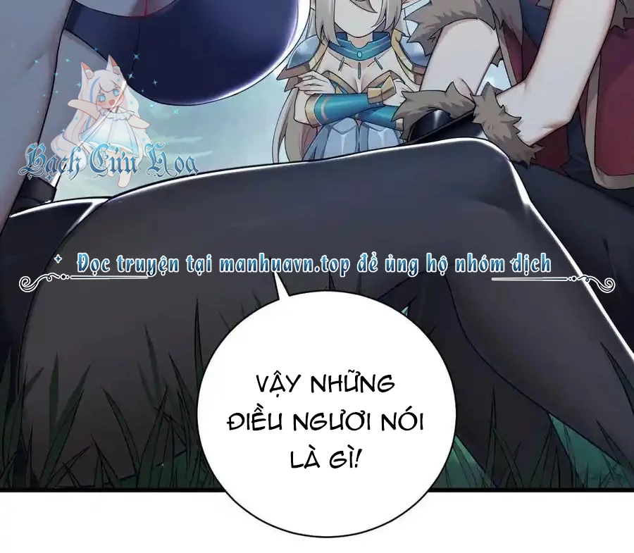 Thánh Nữ, Xin Hãy Dừng Ngay Những Trò Quái Đản Của Cô Đi!! Chap 81 - Next Chap 82