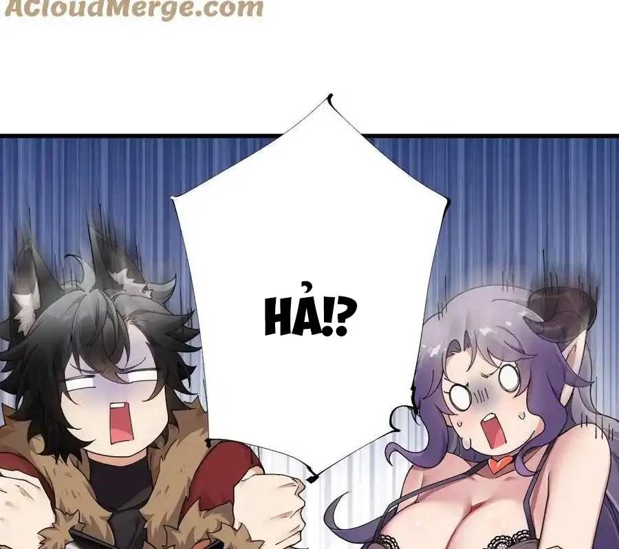 Thánh Nữ, Xin Hãy Dừng Ngay Những Trò Quái Đản Của Cô Đi!! Chap 81 - Next Chap 82