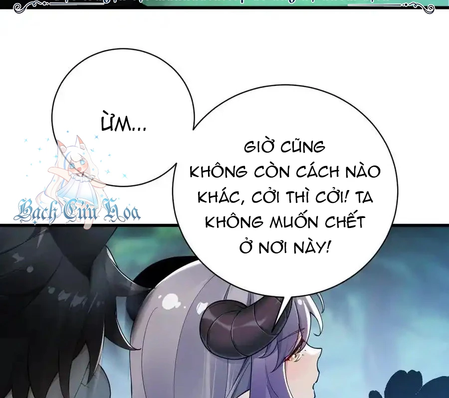 Thánh Nữ, Xin Hãy Dừng Ngay Những Trò Quái Đản Của Cô Đi!! Chap 81 - Next Chap 82