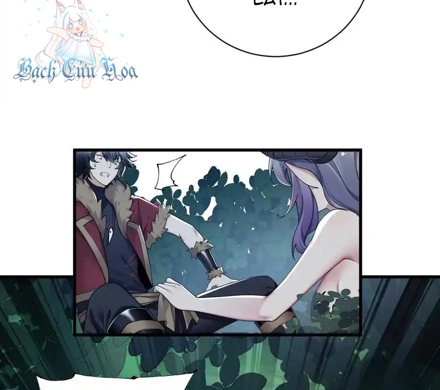 Thánh Nữ, Xin Hãy Dừng Ngay Những Trò Quái Đản Của Cô Đi!! Chap 81 - Next Chap 82