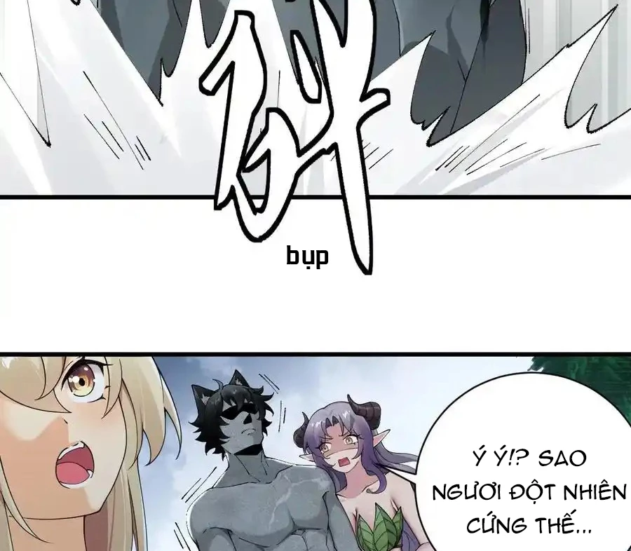 Thánh Nữ, Xin Hãy Dừng Ngay Những Trò Quái Đản Của Cô Đi!! Chap 81 - Next Chap 82