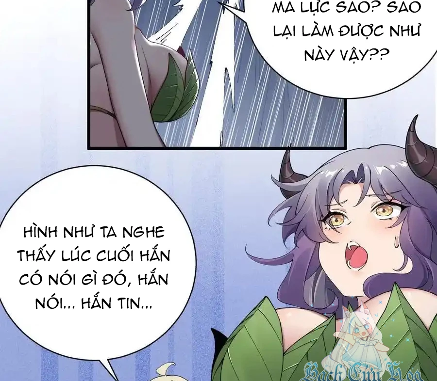 Thánh Nữ, Xin Hãy Dừng Ngay Những Trò Quái Đản Của Cô Đi!! Chap 81 - Next Chap 82