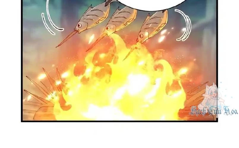 Thánh Nữ, Xin Hãy Dừng Ngay Những Trò Quái Đản Của Cô Đi!! Chap 80 - Next Chap 81