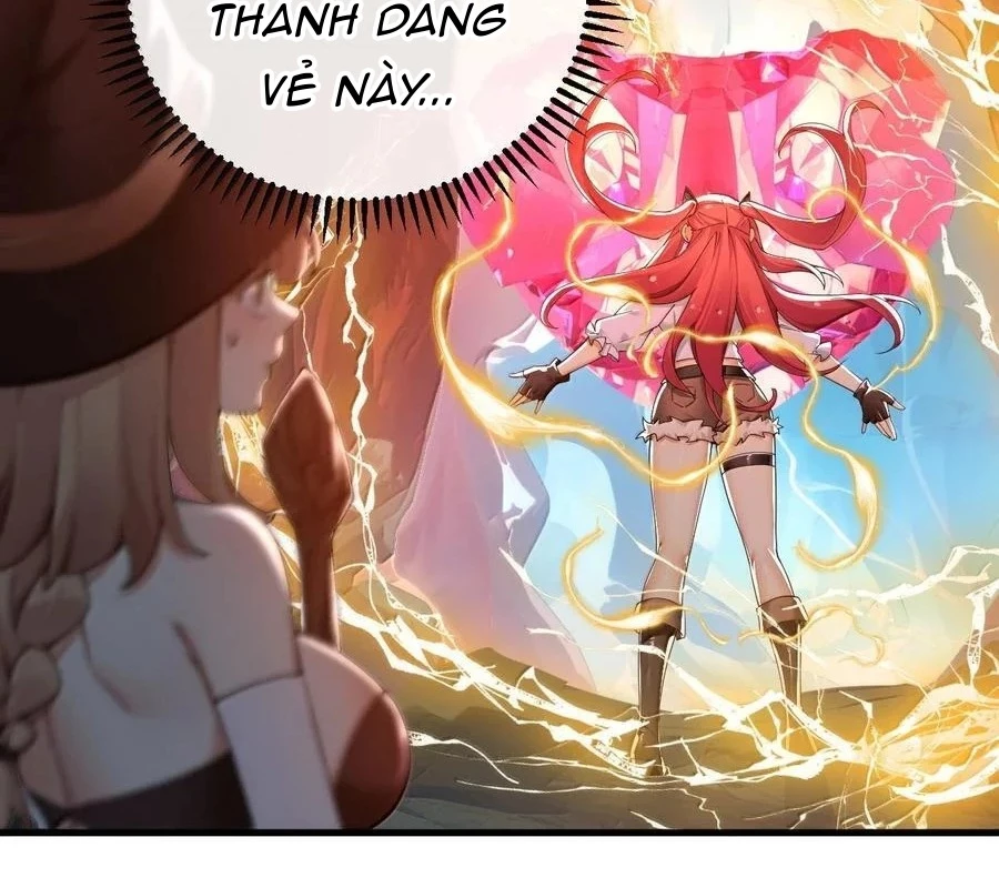 Thánh Nữ, Xin Hãy Dừng Ngay Những Trò Quái Đản Của Cô Đi!! Chap 94 - Next Chap 95