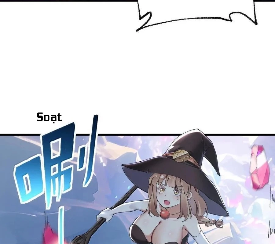 Thánh Nữ, Xin Hãy Dừng Ngay Những Trò Quái Đản Của Cô Đi!! Chap 94 - Next Chap 95