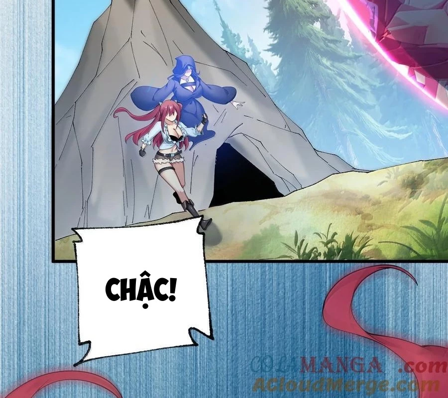 Thánh Nữ, Xin Hãy Dừng Ngay Những Trò Quái Đản Của Cô Đi!! Chap 94 - Next Chap 95