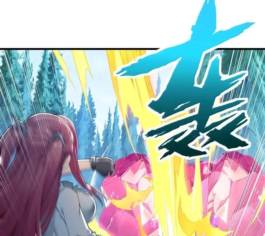 Thánh Nữ, Xin Hãy Dừng Ngay Những Trò Quái Đản Của Cô Đi!! Chap 94 - Next Chap 95