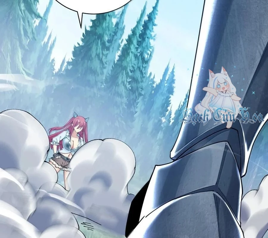 Thánh Nữ, Xin Hãy Dừng Ngay Những Trò Quái Đản Của Cô Đi!! Chap 94 - Next Chap 95