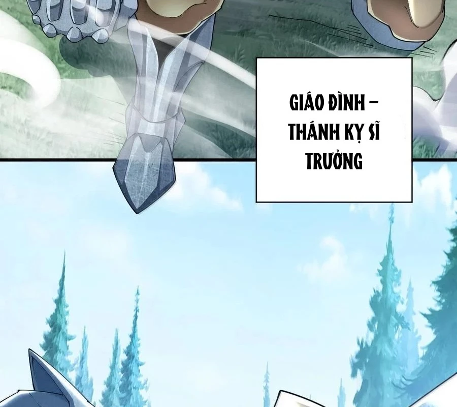 Thánh Nữ, Xin Hãy Dừng Ngay Những Trò Quái Đản Của Cô Đi!! Chap 94 - Next Chap 95