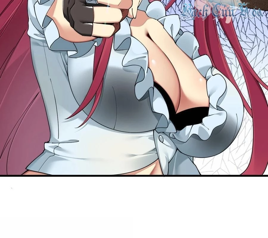 Thánh Nữ, Xin Hãy Dừng Ngay Những Trò Quái Đản Của Cô Đi!! Chap 94 - Next Chap 95