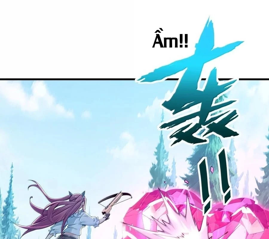 Thánh Nữ, Xin Hãy Dừng Ngay Những Trò Quái Đản Của Cô Đi!! Chap 94 - Next Chap 95