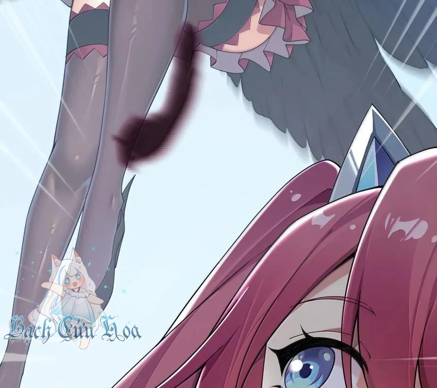 Thánh Nữ, Xin Hãy Dừng Ngay Những Trò Quái Đản Của Cô Đi!! Chap 94 - Next Chap 95