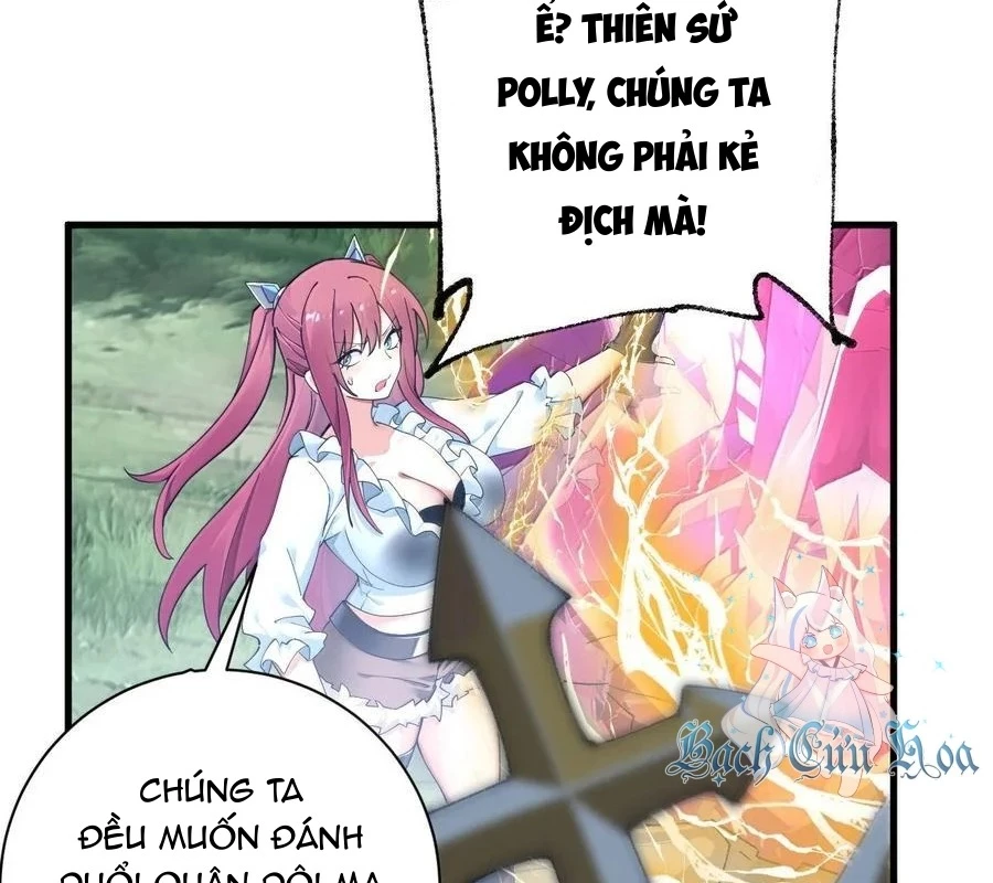 Thánh Nữ, Xin Hãy Dừng Ngay Những Trò Quái Đản Của Cô Đi!! Chap 94 - Next Chap 95