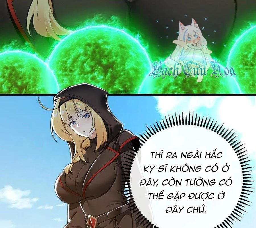 Thánh Nữ, Xin Hãy Dừng Ngay Những Trò Quái Đản Của Cô Đi!! Chap 93 - Next Chap 94