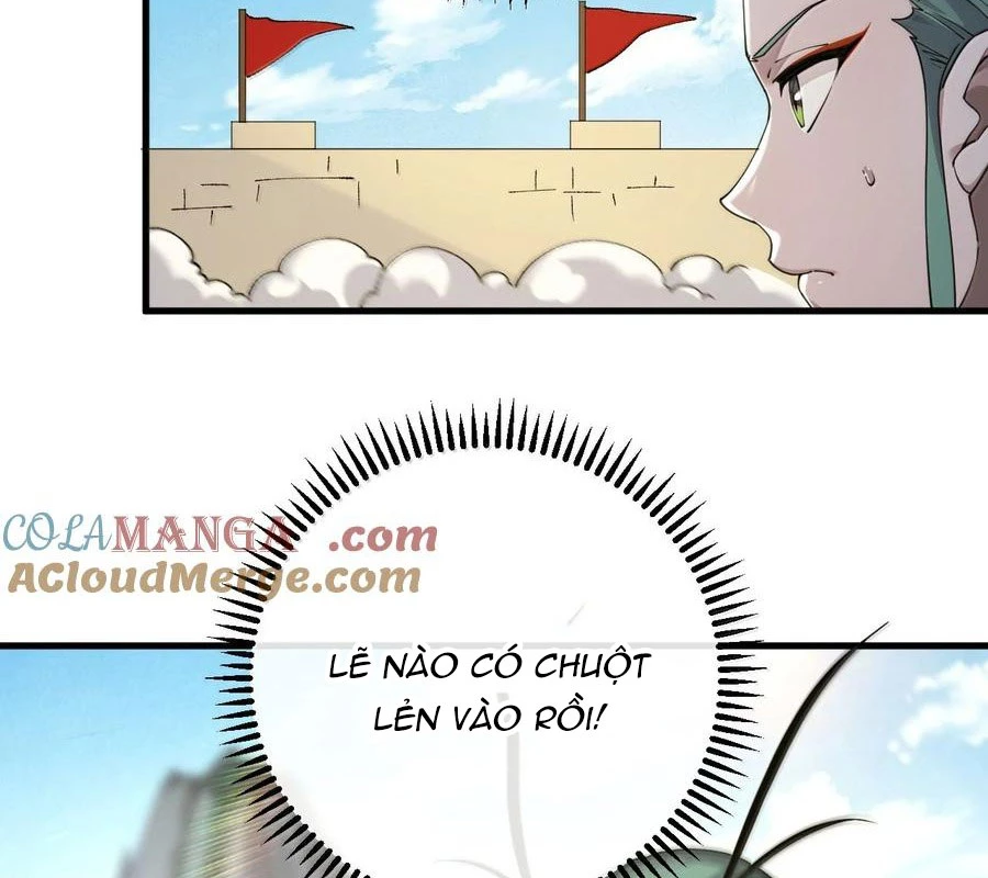 Thánh Nữ, Xin Hãy Dừng Ngay Những Trò Quái Đản Của Cô Đi!! Chap 93 - Next Chap 94