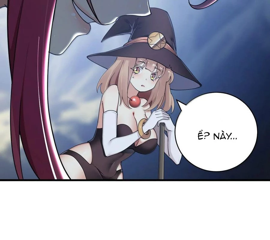 Thánh Nữ, Xin Hãy Dừng Ngay Những Trò Quái Đản Của Cô Đi!! Chap 93 - Next Chap 94