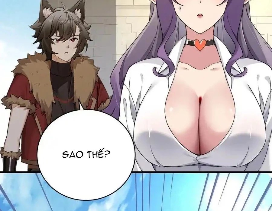 Thánh Nữ, Xin Hãy Dừng Ngay Những Trò Quái Đản Của Cô Đi!! Chap 92 - Next Chap 93