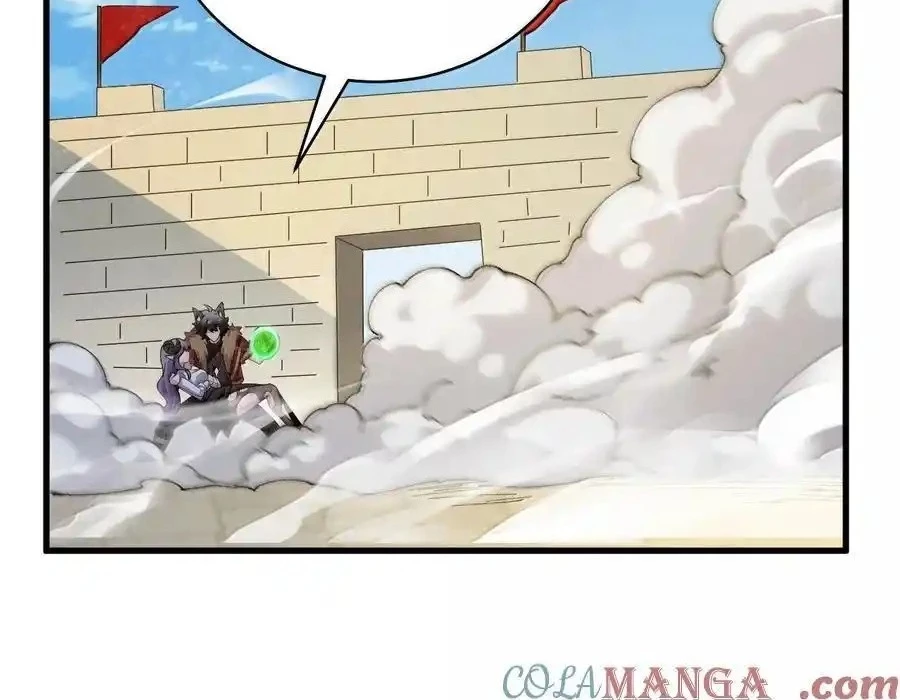 Thánh Nữ, Xin Hãy Dừng Ngay Những Trò Quái Đản Của Cô Đi!! Chap 92 - Next Chap 93