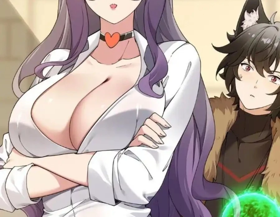 Thánh Nữ, Xin Hãy Dừng Ngay Những Trò Quái Đản Của Cô Đi!! Chap 92 - Next Chap 93