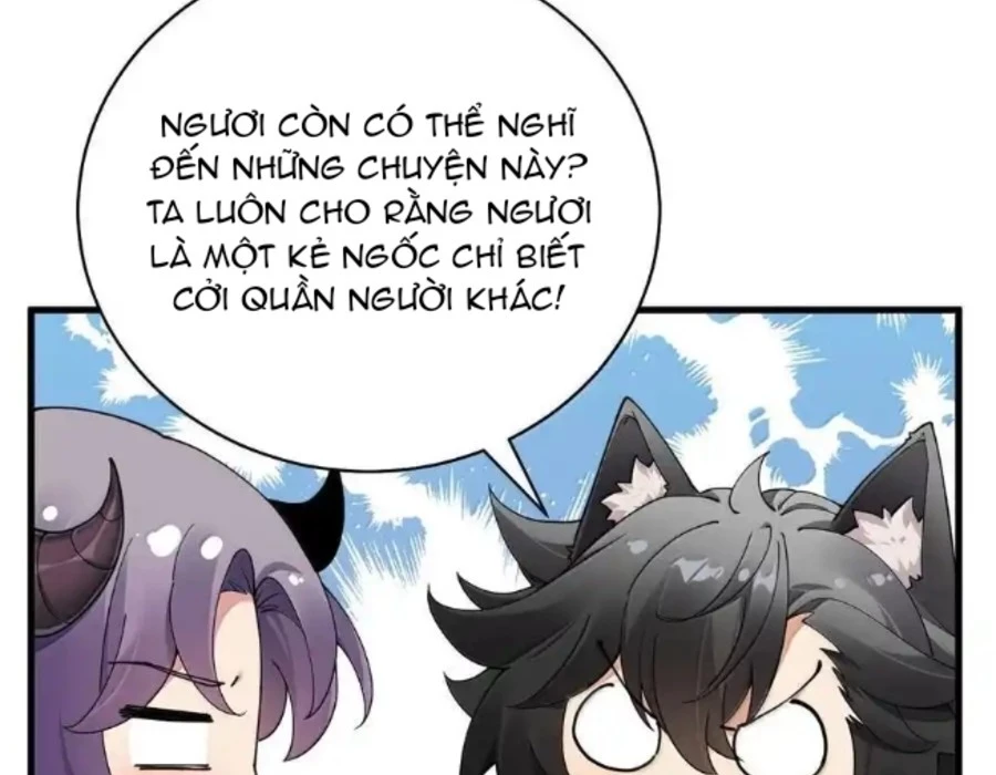 Thánh Nữ, Xin Hãy Dừng Ngay Những Trò Quái Đản Của Cô Đi!! Chap 92 - Next Chap 93