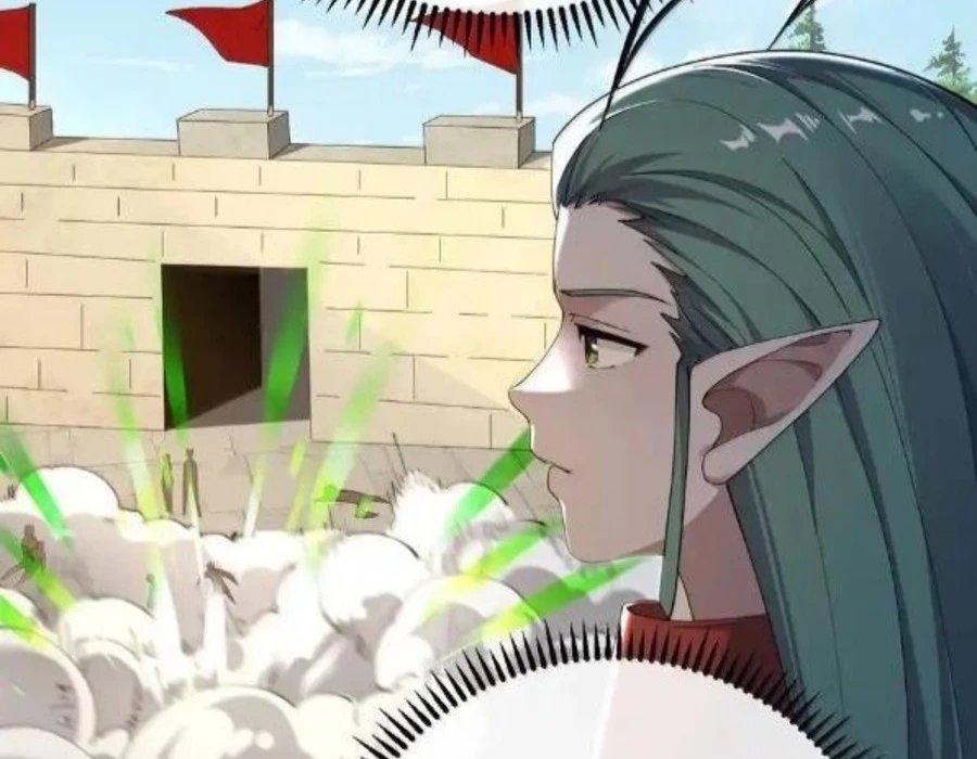 Thánh Nữ, Xin Hãy Dừng Ngay Những Trò Quái Đản Của Cô Đi!! Chap 92 - Next Chap 93