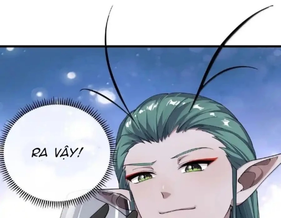 Thánh Nữ, Xin Hãy Dừng Ngay Những Trò Quái Đản Của Cô Đi!! Chap 92 - Next Chap 93