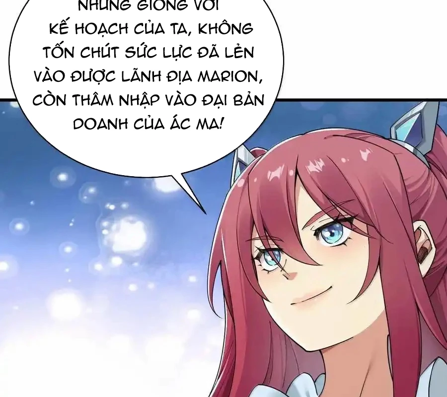 Thánh Nữ, Xin Hãy Dừng Ngay Những Trò Quái Đản Của Cô Đi!! Chap 91 - Next Chap 92
