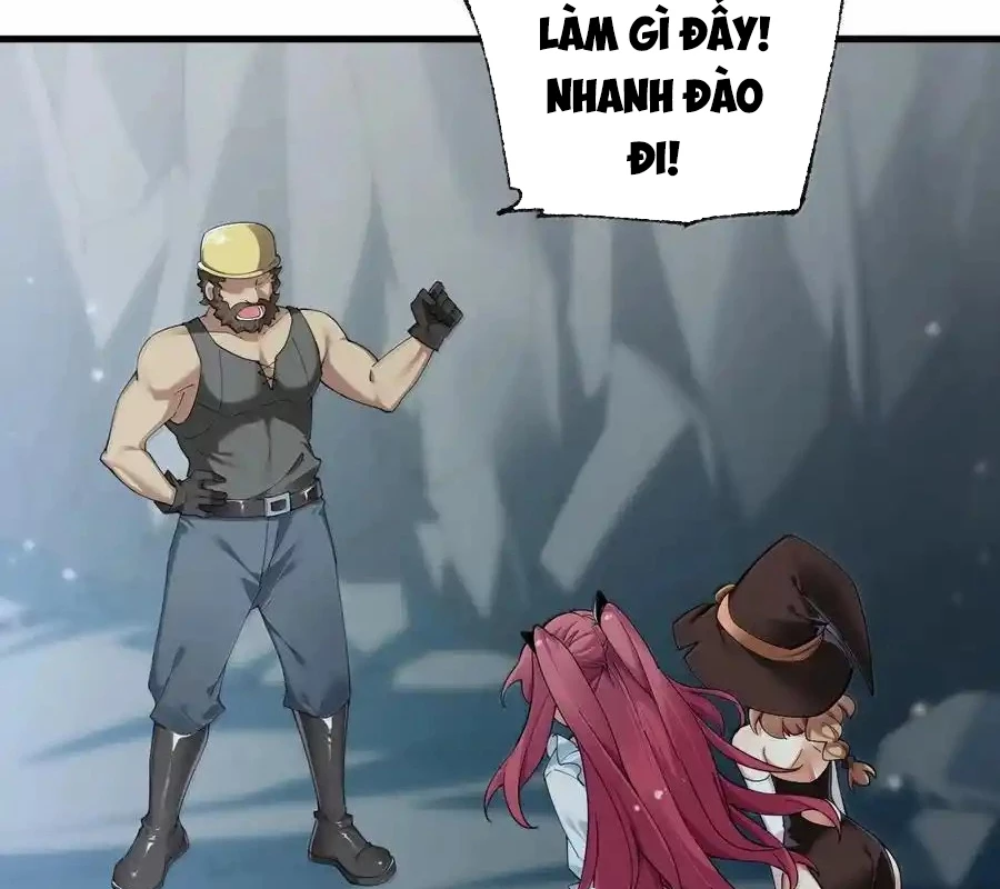 Thánh Nữ, Xin Hãy Dừng Ngay Những Trò Quái Đản Của Cô Đi!! Chap 91 - Next Chap 92