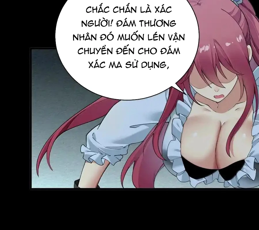 Thánh Nữ, Xin Hãy Dừng Ngay Những Trò Quái Đản Của Cô Đi!! Chap 91 - Next Chap 92