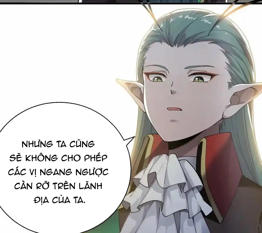 Thánh Nữ, Xin Hãy Dừng Ngay Những Trò Quái Đản Của Cô Đi!! Chap 91 - Next Chap 92