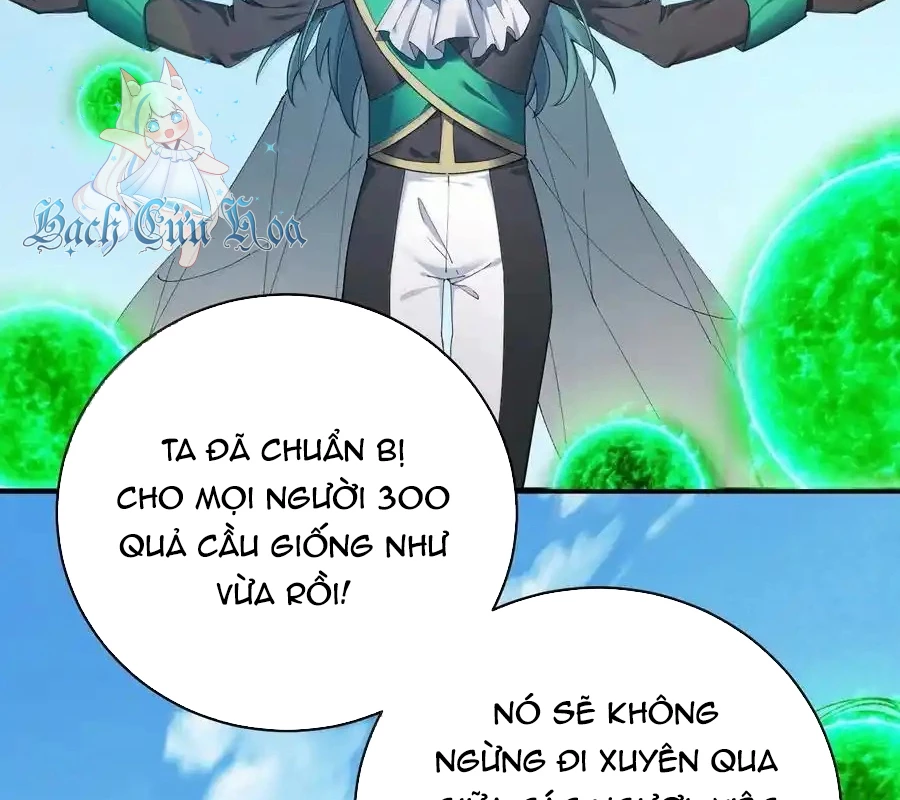 Thánh Nữ, Xin Hãy Dừng Ngay Những Trò Quái Đản Của Cô Đi!! Chap 91 - Next Chap 92