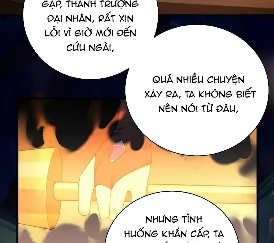 Thánh Nữ, Xin Hãy Dừng Ngay Những Trò Quái Đản Của Cô Đi!! Chap 90 - Next Chap 91