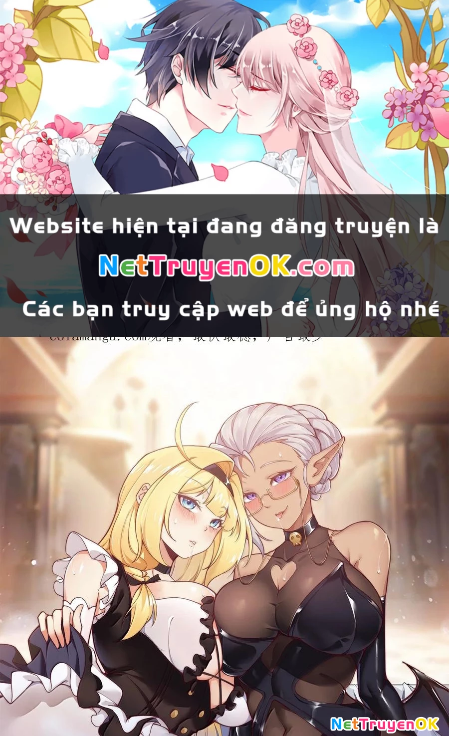 Thánh Nữ, Xin Hãy Dừng Ngay Những Trò Quái Đản Của Cô Đi!! Chap 89 - Next Chap 90