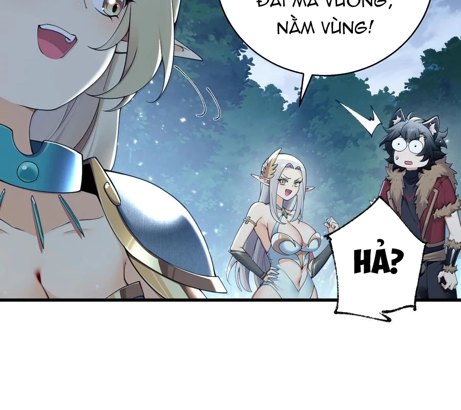Thánh Nữ, Xin Hãy Dừng Ngay Những Trò Quái Đản Của Cô Đi!! Chap 89 - Next Chap 90