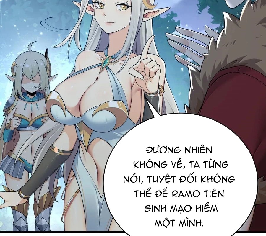 Thánh Nữ, Xin Hãy Dừng Ngay Những Trò Quái Đản Của Cô Đi!! Chap 89 - Next Chap 90