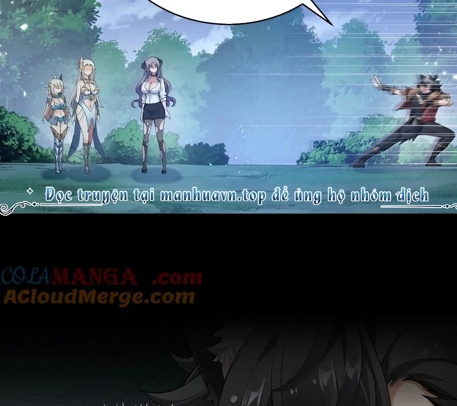 Thánh Nữ, Xin Hãy Dừng Ngay Những Trò Quái Đản Của Cô Đi!! Chap 89 - Next Chap 90