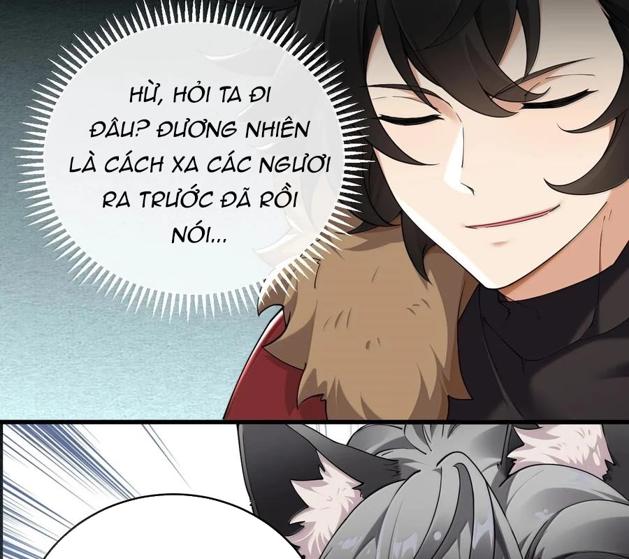 Thánh Nữ, Xin Hãy Dừng Ngay Những Trò Quái Đản Của Cô Đi!! Chap 89 - Next Chap 90