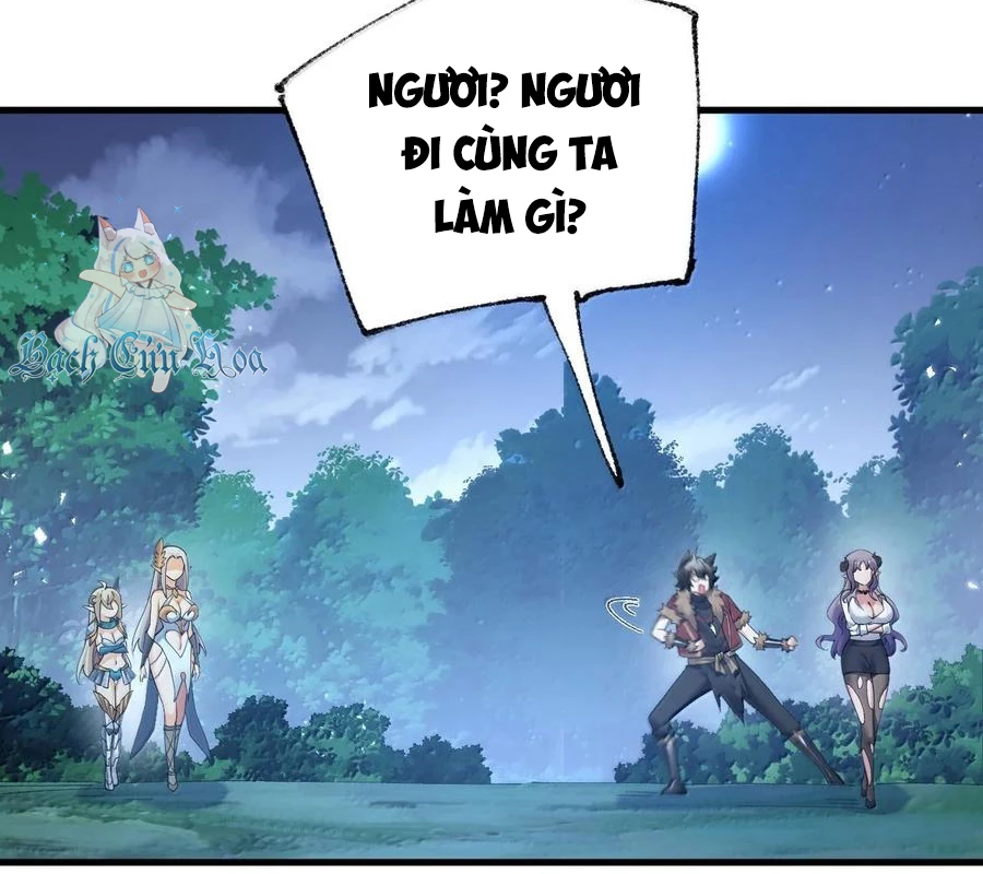 Thánh Nữ, Xin Hãy Dừng Ngay Những Trò Quái Đản Của Cô Đi!! Chap 89 - Next Chap 90