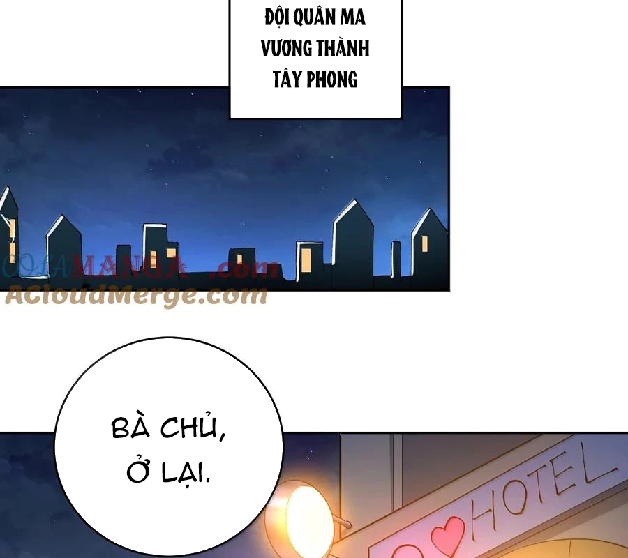 Thánh Nữ, Xin Hãy Dừng Ngay Những Trò Quái Đản Của Cô Đi!! Chap 89 - Next Chap 90
